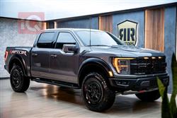 فۆرد F-150 راپتۆر